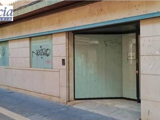 Inmueble en Venta en Manises