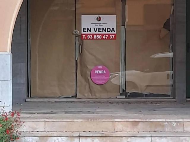 Inmueble en Venta en Manlleu