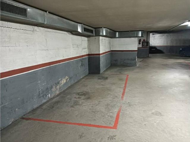 Inmueble en Venta en Manresa