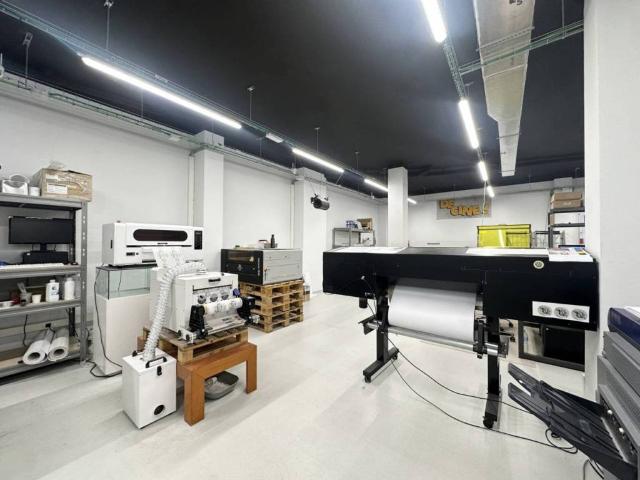 Inmueble en Venta en Manresa