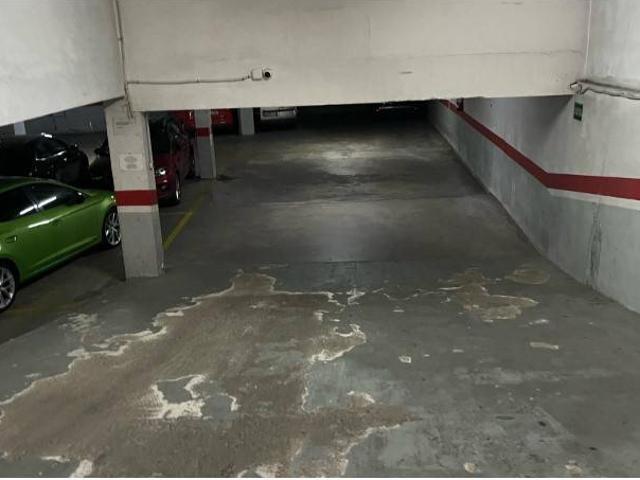 Inmueble en Venta en Manresa