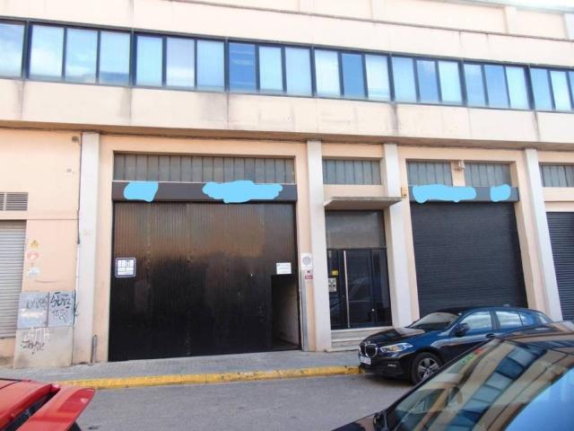 Inmueble en Venta en Manresa