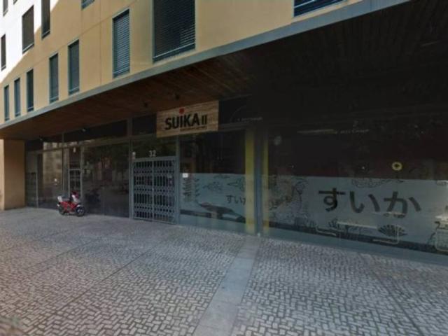 Inmueble en Venta en Manresa