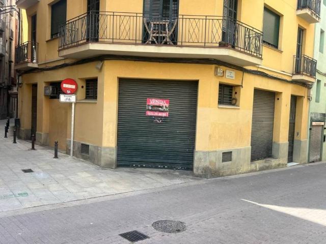 Inmueble en Venta en Manresa