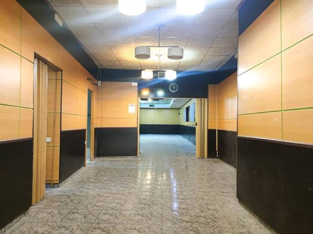 Inmueble en Venta en Manresa