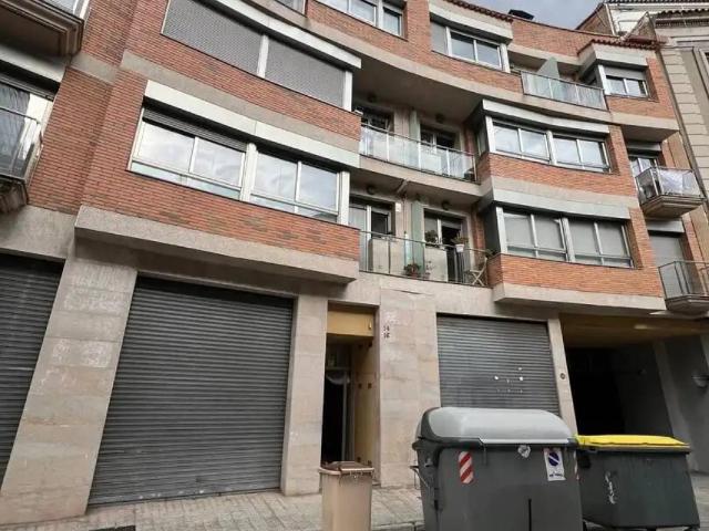 Inmueble en Venta en Manresa