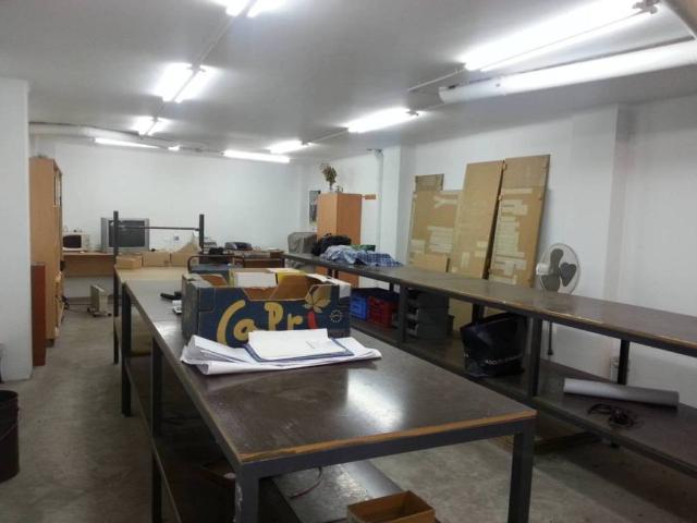Inmueble en Venta en Manresa