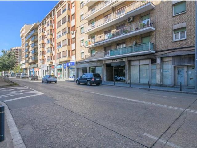 Inmueble en Venta en Manresa