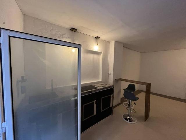 Inmueble en Venta en Manresa