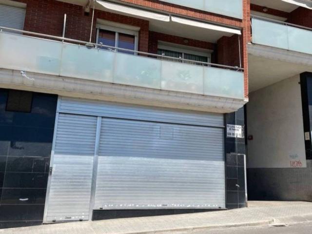 Inmueble en Venta en Manresa