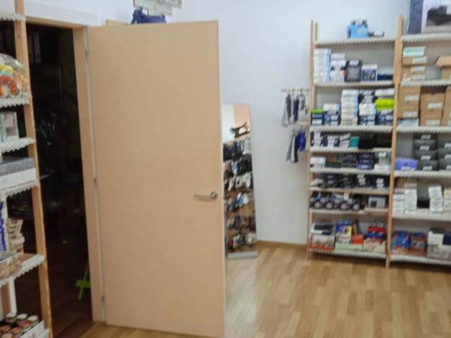 Inmueble en Venta en Manresa
