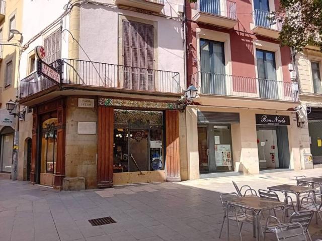 Inmueble en Venta en Manresa