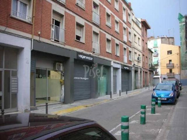 Inmueble en Venta en Manresa
