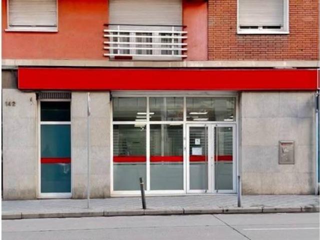 Inmueble en Venta en Manresa