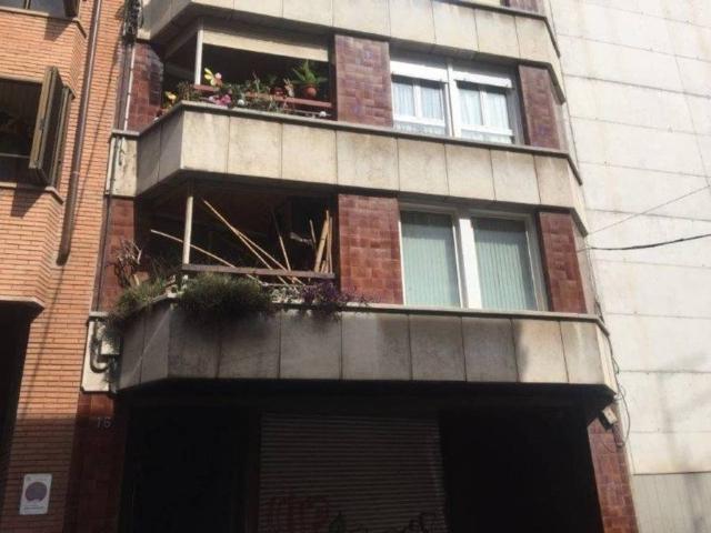 Inmueble en Venta en Manresa