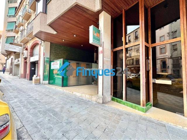 Inmueble en Venta en Manresa