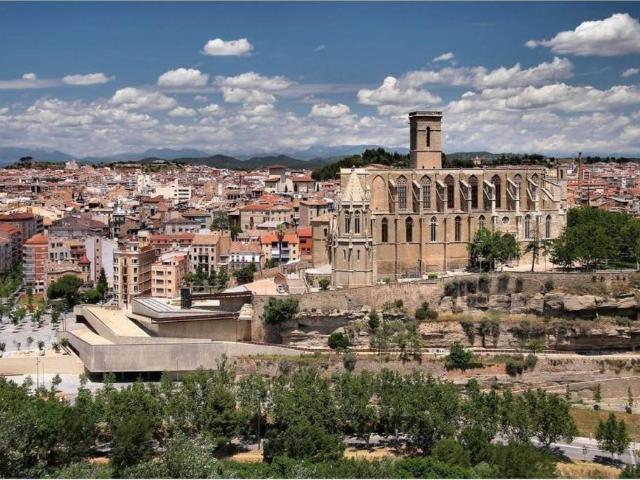 Inmueble en Venta en Manresa