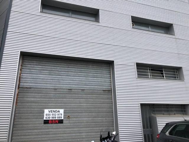 Inmueble en Venta en Manresa