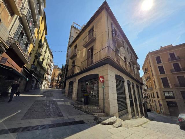 Inmueble en Venta en Manresa