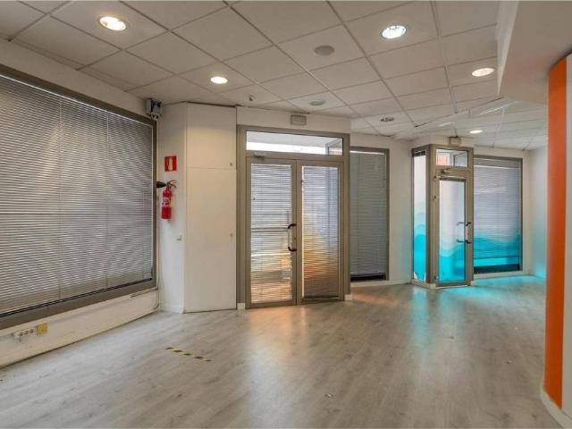 Inmueble en Venta en Manresa