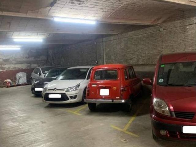 Inmueble en Venta en Manresa