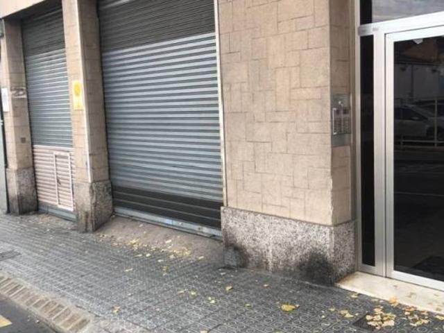 Inmueble en Venta en Manresa