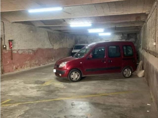 Inmueble en Venta en Manresa