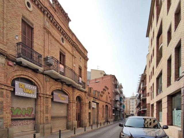 Inmueble en Venta en Manresa