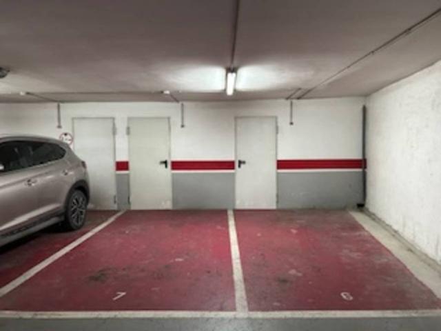 Inmueble en Venta en Manresa