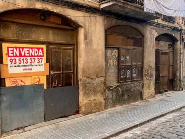 Inmueble en Venta en Manresa