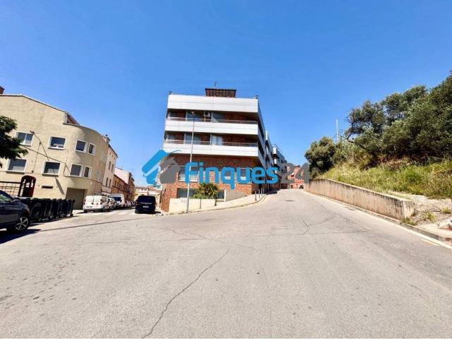 Inmueble en Venta en Manresa