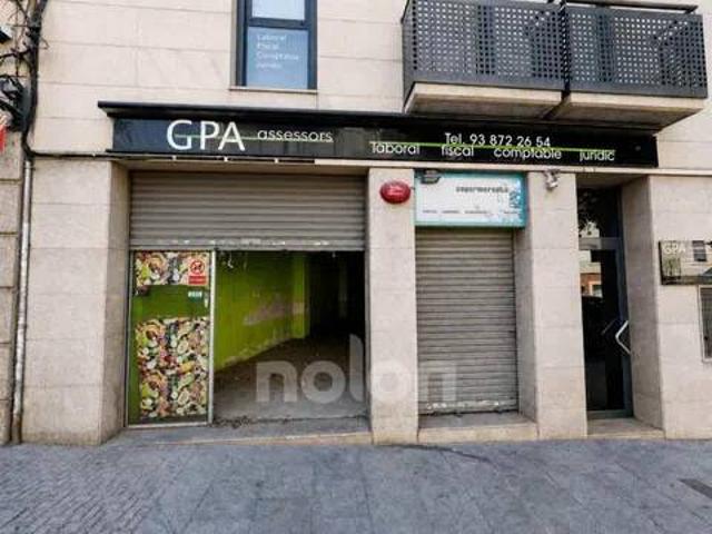 Inmueble en Venta en Manresa