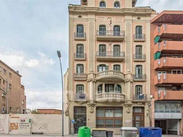 Inmueble en Venta en Manresa