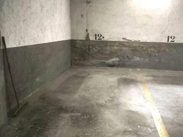 Inmueble en Venta en Manresa