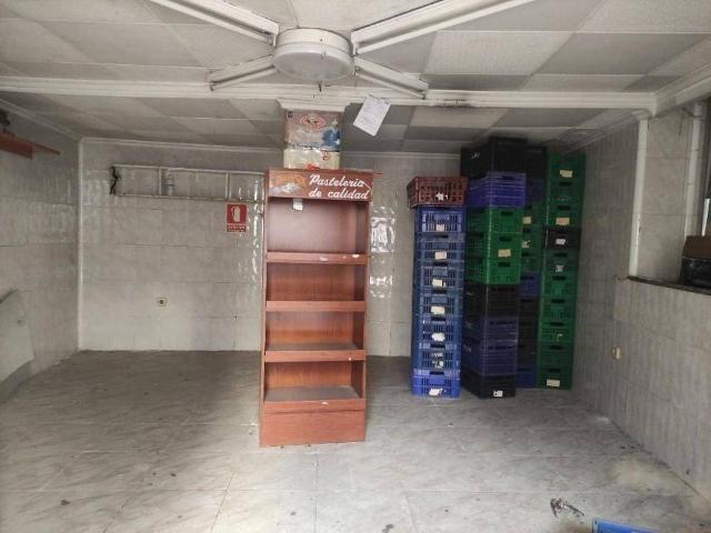 Inmueble en Venta en Manresa