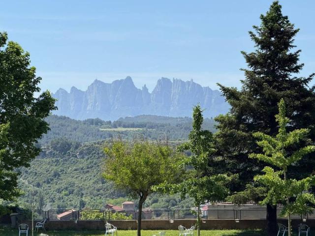 Inmueble en Venta en Manresa