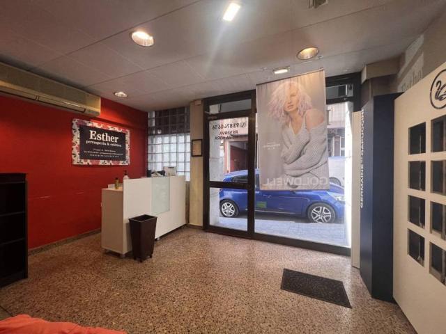 Inmueble en Venta en Manresa