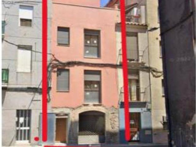 Inmueble en Venta en Manresa