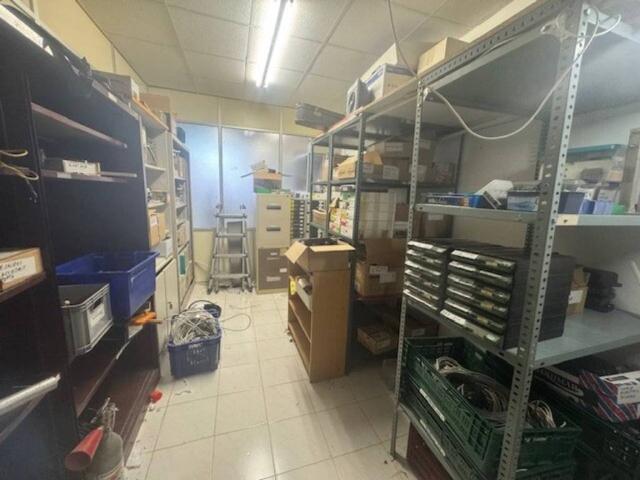 Inmueble en Venta en Manresa