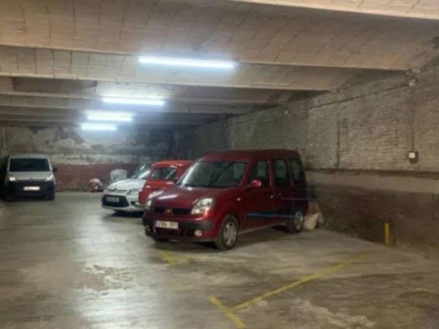 Inmueble en Venta en Manresa
