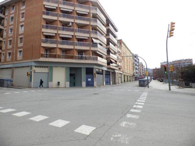 Inmueble en Venta en Manresa
