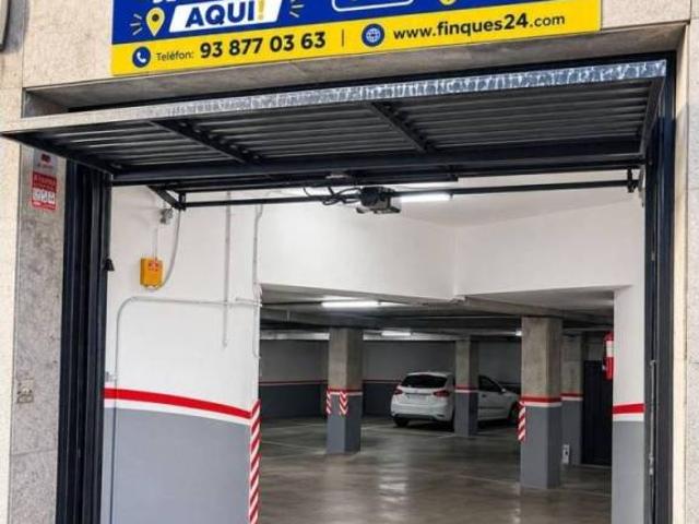 Inmueble en Venta en Manresa