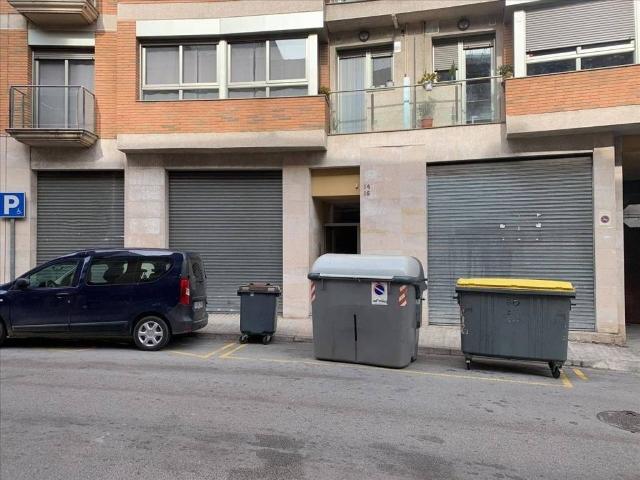 Inmueble en Venta en Manresa