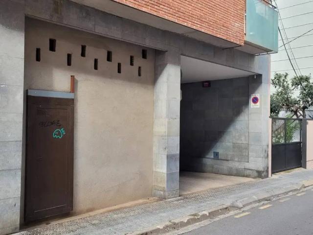 Inmueble en Venta en Manresa