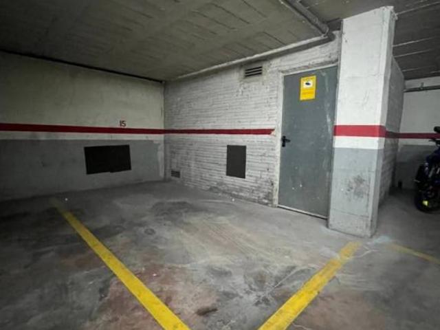 Inmueble en Venta en Manresa