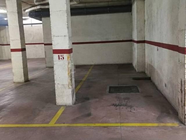 Inmueble en Venta en Manresa