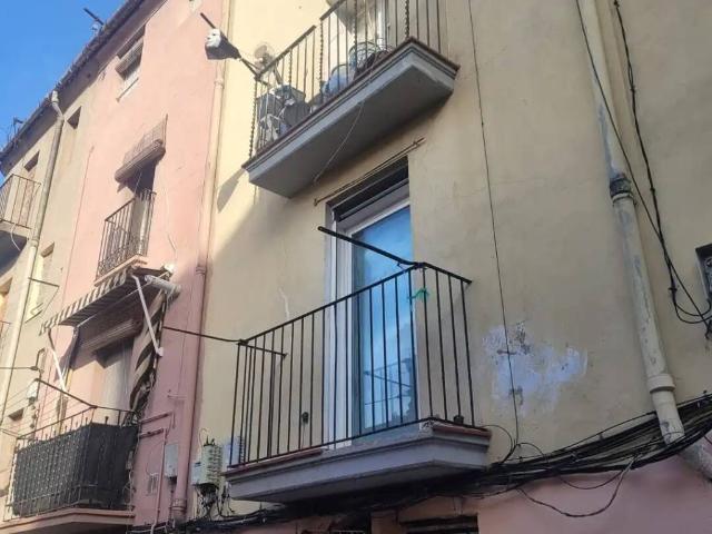 Inmueble en Venta en Manresa