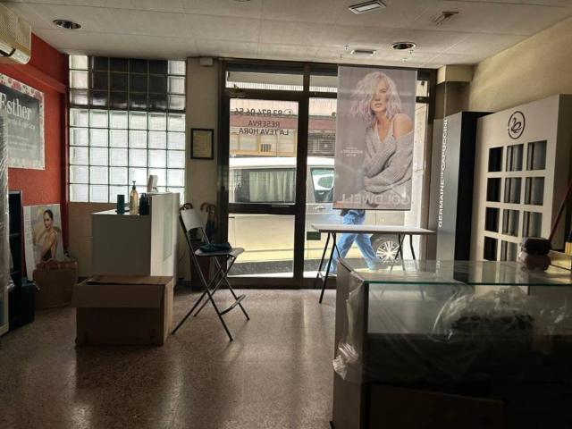Inmueble en Venta en Manresa