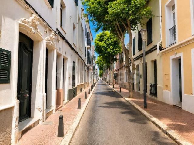 Inmueble en Venta en Maó Mahón