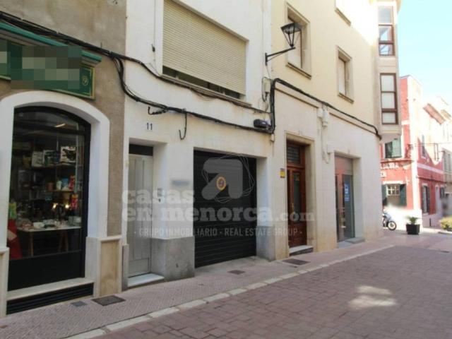 Inmueble en Venta en Maó Mahón